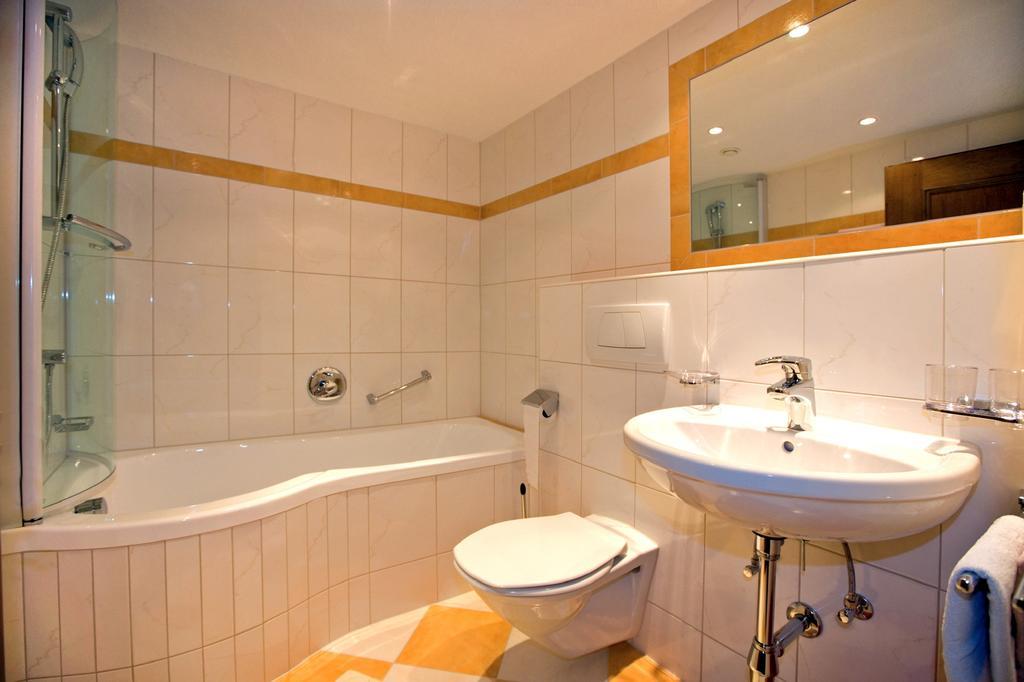 Haus Almrausch Apartment