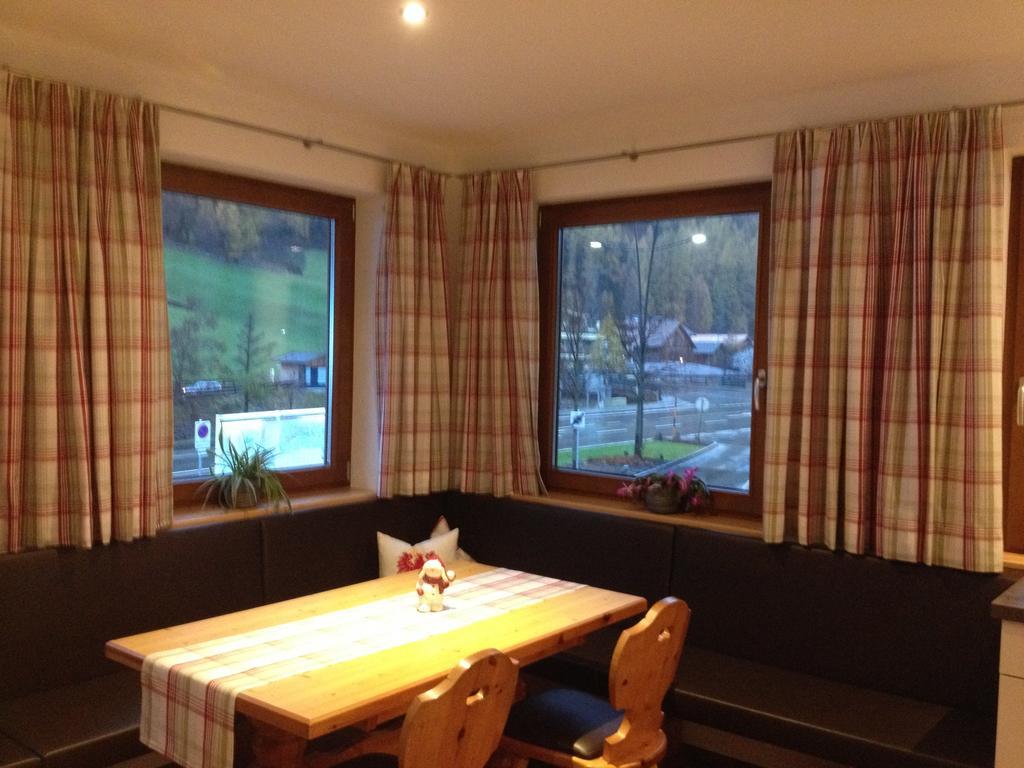 Haus Almrausch Apartment *