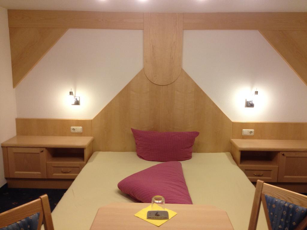 Apartment Haus Almrausch Solden