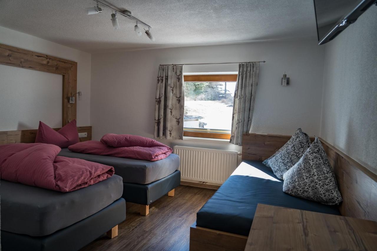 Apartment Haus Almrausch